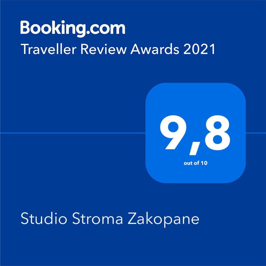 Studio Stroma Zakopane — Zdjęcia 2