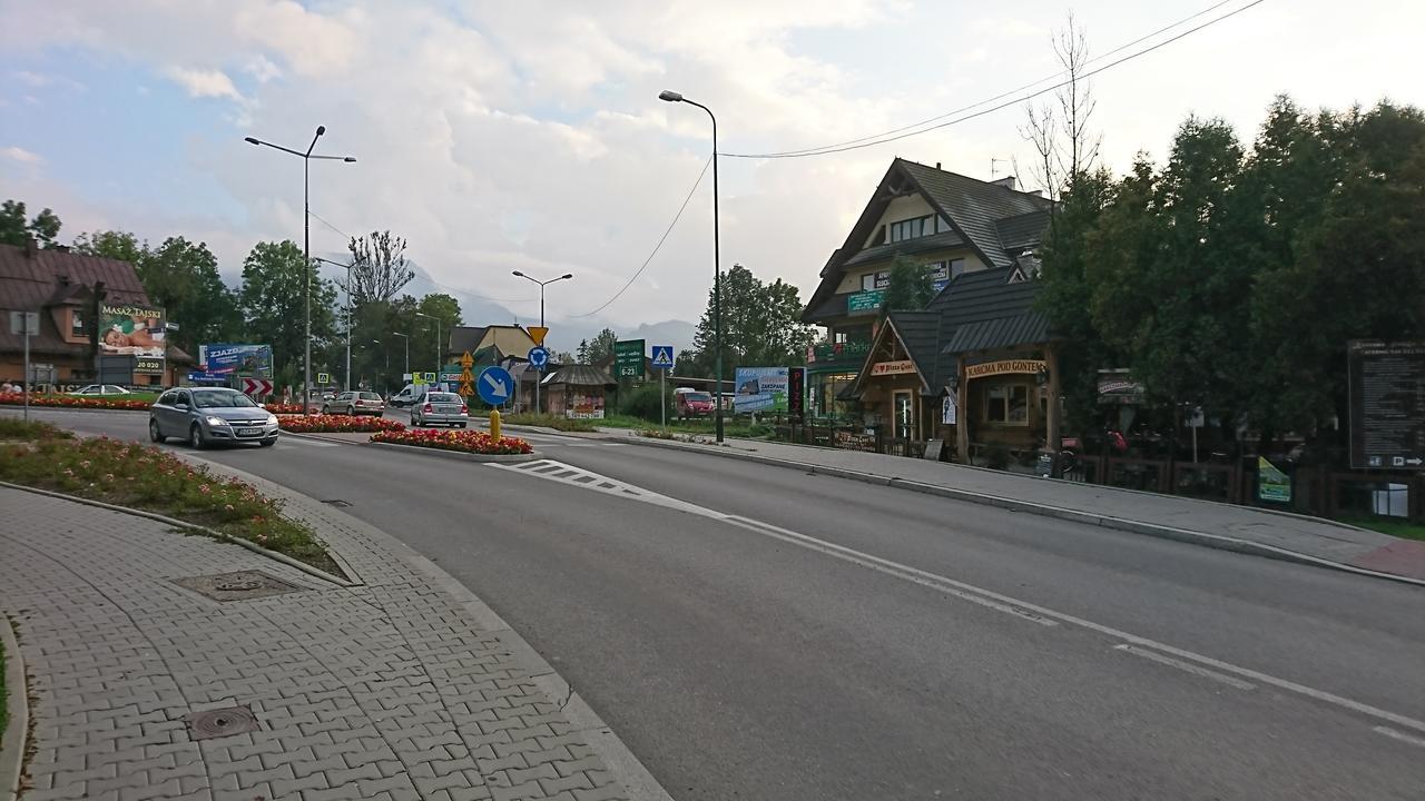 Studio Stroma Zakopane — Zdjęcia 1