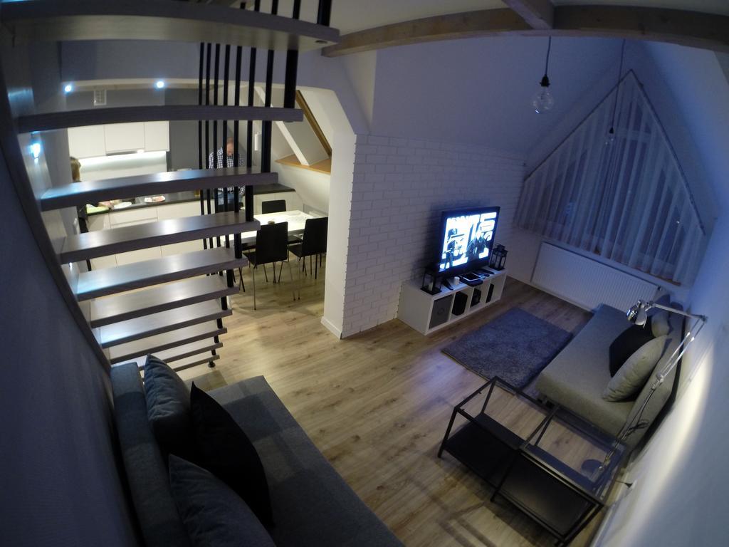 Studio Stroma Zakopane — Zdjęcia 3